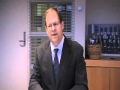 Richard Beyer on the future of the NTTC