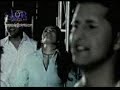 los inquietos del vallenato   si la ves