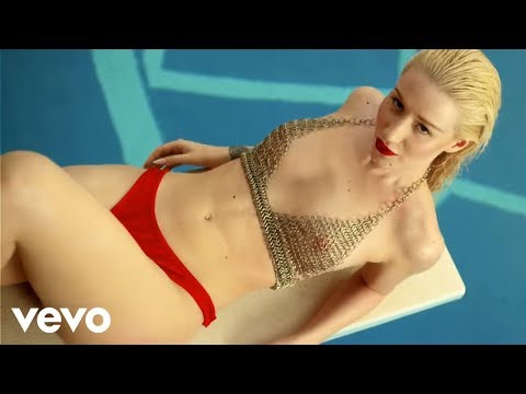 Change Your Life ft. T.I. Iggy Azalea