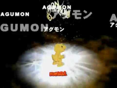 greymon