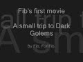 First Maple Movie by Fib