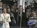 Highty Tighties at Presidential Inauguration 2005 Highty Tighties at Presidential Inauguration 2005
