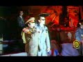 Leningrad Cowboys and Red Army Choir in Helsinki