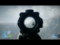 Se prendre pour James Bond dans Battlefield 3 ! 