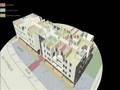 Interactive Architecture : Video 3d, Promotion Immobilière