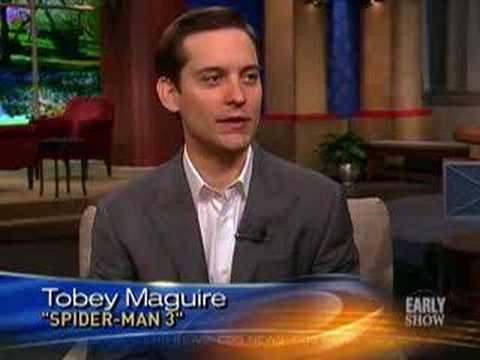 Tobey Maquire