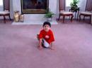 samad dance