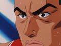 Slam Dunk Ep.57 La strategia di Anzai pt.2/2