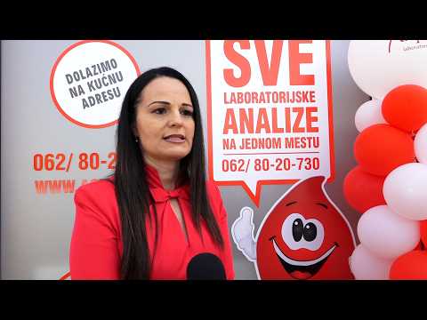 ОТВОРЕНА AQUALAB ЛАБОРАТОРИЈА