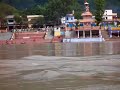 Ganges River, Rishikesh, Uttaranchal