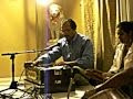 SriMaan Mishra Ji Singing BhajanZ