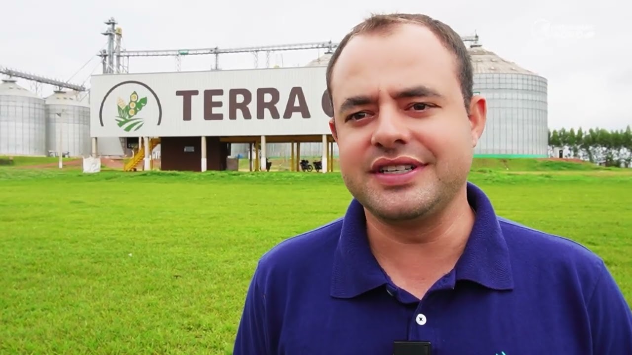 Estiagem, replantio e alerta de La Niña tiram sono de sojicultores em MT | Patrulheiro Agro ep. 212