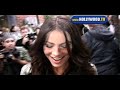 Sof�a Vergara At The IVY.