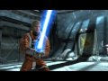 Star Wars The Force Unleashed - Hoth Mission Pack Guide