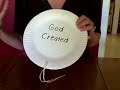 Activity Christian Story Book Of Creation - Cullen's Abc's Activity Christian Story Book Of Creation - Cullen's Abc's