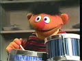 Classic Sesame Street - Ernie and Bert play the drums Classic Sesame Street - Ernie and Bert play the drums