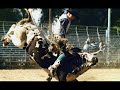 RODEO ESTILO AMERICANO EN PUEBLA