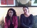 Beliefnet interview on 