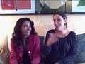 Beliefnet interview on 