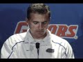 Urban Meyer Post-Game: Vanderbilt
