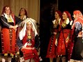 Występ Greków na Festiwalu