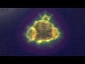 Powers of the Mandelbulb, Lost in Space