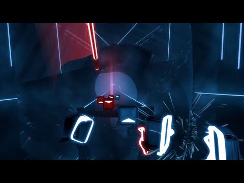 Beat Saber - Expert+ Levels Trailer