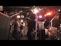 ANN - √セカラモ@KRAPSHALL 2009.11.08