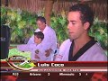 Alejandro Cepero Sports Xtra Channel 7 Interview