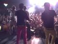 Rojas with Jowel Y Randy esta cabron!!