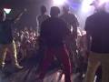 Rojas with Jowel Y Randy esta cabron!!