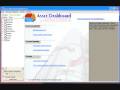 financial reporting and financial asset management software for executives - performance economy