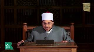 الباب السادس: قولهم في الصفات 3