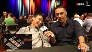 Casinò Di Campione IPO 21 Handreview Hoomagoo