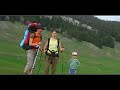 Randonnée Glières / Massif des Bornes