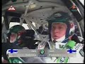 Gigi Galli awesome jumps Finland 2005