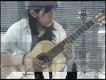 Hernan Daniel Vallejo - The Shape of my Heart (STING) Hernan Daniel Vallejo - The Shape of my Heart (STING)