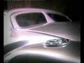 Chop Shop - Martin Kemp's Gangster Car