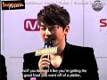 Click here to watch this video [日本語字幕] 120305 Shinhwa Comback 記者会見Part 2