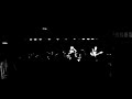 Beta-Minus - \"Where the Debris Meets the Sea\" (live at The Waiting Room)