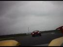 Radical SR4 and BMW ZM4 at Donnington UK