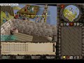 zezima at pest control