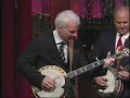 Steve Martin & Earl Scruggs - Foggy Mountain Breakdown Steve Martin & Earl Scruggs - Foggy Mountain Breakdown