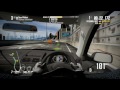 NFS Shift 2 Unleashed: Toyota Altezza RS200 on Tokyo Westbound Expressway [HD]