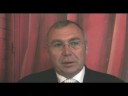 Interview with Alfred Gusenbauer - Austrian Chancellor Interview with Alfred Gusenbauer - Austrian Chancellor