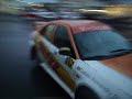 Super Accident Bacau Racing !!!