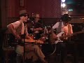 Jonny X takes the lead on this one, with Homer Henderson, speedy Sparks and Rusty Trapps