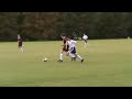 Isaac's soccer 10 CPA vs. MBA