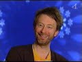 Thom Yorke - The Big Fat Quiz Of The Year Thom Yorke - The Big Fat Quiz Of The Year