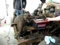1952 motor RUNS!